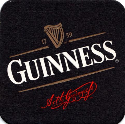 dublin l-irl guinness guinness gleich 4ab (quad185-arth-ecken rund)